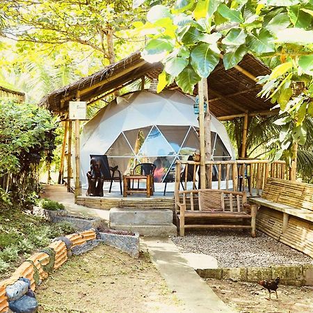 Eco Glamping Treehouses Closest Resort To All Tourist Attractions Balilihan Zewnętrze zdjęcie