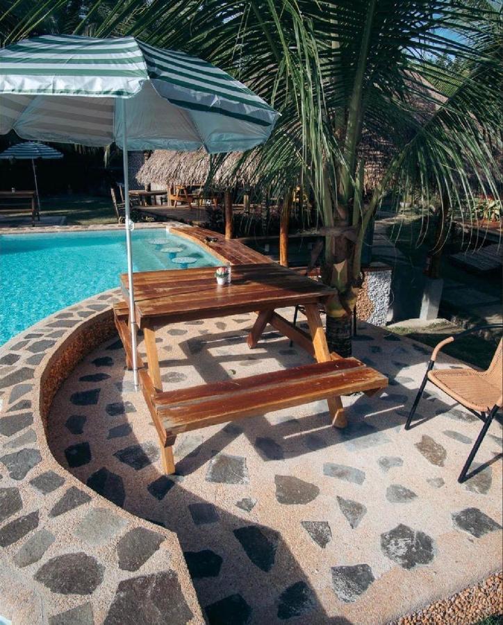 Eco Glamping Treehouses Closest Resort To All Tourist Attractions Balilihan Zewnętrze zdjęcie